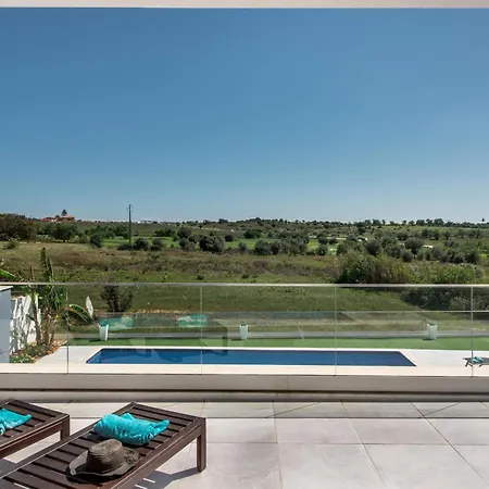 别墅 Sunset 西尔韦斯