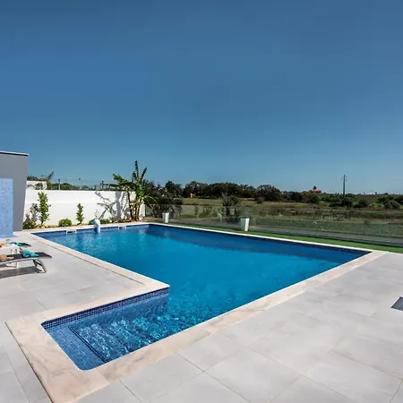 Sunset Villa Silves