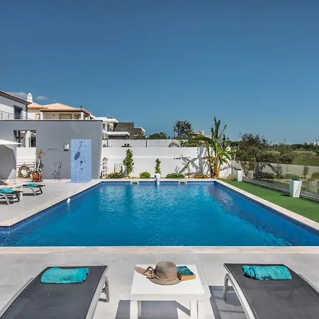 Sunset Villa Silves