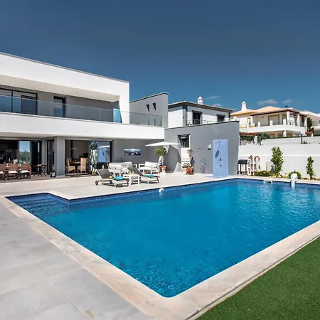 Sunset Villa
