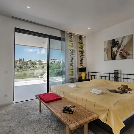 Sunset Villa Silves