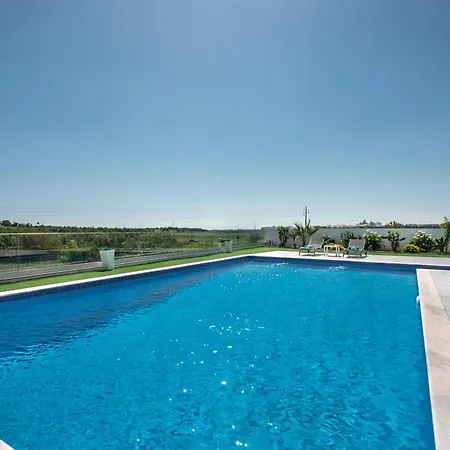Villa Sunset Silves