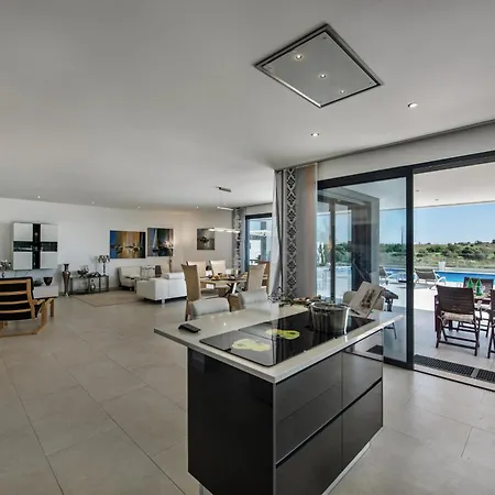 Sunset Villa Silves